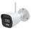 IP-видеокамера TVT TD-9441S4L-KT(D/WF/AW2) White 4Mp f=2.8mm