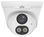 IP-відеокамера UNV EasyProject (IPC3618LE-ADF28KC-DL Easy 8 MP 2.8 mm Mic SD 3-axis)