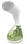 Отпариватель Kumtel HMGS-01 White-Green