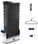 Отпариватель автоматический (паровой шкаф) Tefal Care For You YT4050E1 Europe