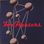 Виниловый диск Foo Fighters - The Colour And The Shape LPX2 (88697983221)