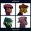 Вініловий диск Gorillaz - Demon Days LPX2 (0724387383814)