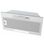 Вбудована витяжка Borgio BIT-BOX 52 Inox-Eco