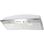 Вбудована витяжка ELEYUS Modul 700 LED SMD 70 IS