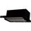 Встраиваемая вытяжка ELEYUS Storm 1200 LED SMD 60 BL