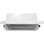 Вбудована витяжка ELEYUS Storm 1200 LED SMD 60 WH