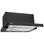 Вбудована витяжка ELEYUS Storm G 1200 LED SMD 60 BL