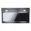 Вбудована витяжка Falmec GRUPPO INCASSO BURANO 50 E.P. BLACK (CBIN50.E9P2#ZZZN460F)