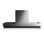 Вбудована витяжка Falmec VIRGOLA No-Drop Touch 75 inox 800 (CVJN75.E23P2#ZZZ3490F)