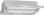 Встраиваемая вытяжка Gorenje TH62E3X