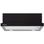 Вбудована витяжка Interline SLIM BL A/60/2/T