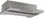 Встраиваемая вытяжка Cata TFK 6005 Stainless steel (02034604)
