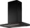 Витяжка Falmec PLANE NRS PLUS IS 90 Black (800) (CPLI90.E24P2#EUN490F)