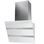 Витяжка похила Faber Steelmax Ev8 Led Wh A55 (330.0538.525)