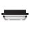 Вбудована витяжка Interline SLIM BL A/60/2 Europe