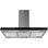 Вытяжка NORTBERG Sento Island Black 60