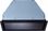 Вытяжка встраиваемая Borgio BIT-BOX Full Glass 60 Black