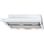 Встраиваемая вытяжка телескопическая Cata TF-5260 white (02034501)