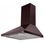 Витяжка купольна ARTEL ART 0760 PRIMA Brown