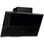 Вытяжка Falmec VERSO NRS 85 Black (CVXN85.E1P2#ZZZN490F)