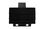 Витяжка Interline FLY BL A/60/GL/T
