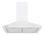 Витяжка Interline UNNA WH A/60 PB/2/T