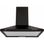 Витяжка Jantar KBT 650 LED 60 BL