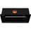 Вбудована витяжка Weilor LUMINA WBG 65 BLACK