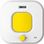 Бойлер Zanussi ZWH/S 15 Mini O Yellow