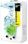 Газовая колонка Zanussi GWH 10 Fonte Glass Lime
