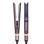 Вирівнювач для волосся Dyson Airstrait HT01 Jasper Plum (599046-01)
