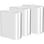 Mesh-система Asus ZenWiFi BQ16 3pk White (90IG08K0-MO3N4V)