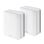 Mesh-система Asus ZenWiFi BT8 2pk White (90IG0930-MO3B20)_Bulk