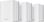 Mesh-система Asus ZenWiFi BD4 3pk White (90IG0960-MO3C40)