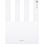 Бездротовий маршрутизатор Huawei BE3 White (WUKUN-BE32-20)