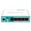 Маршрутизатор MikroTik RouterBOARD RB750r2 hEX lite