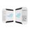Wi-Fi Mesh-система ASUS ROG Rapture GT6 White 2-pack (90IG07F0-MU9A40)