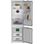Вбудований холодильник Beko B3BCNA294HS
