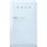 Холодильник Smeg FAB10HRPB5 Europe