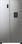 Холодильник Gorenje NRR9185EAXLWD