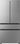 Холодильник Gorenje NRM818EUX