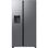 Холодильник Samsung RS80F65K2TUA