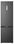 Холодильник Whirlpool WHK 26414 XBR7EA1