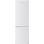 Холодильник Edler ED-334DNW White