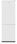 Холодильник Gorenje NRK 6181 PW4 (F00250002)