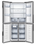 Холодильник Gorenje NRM8182MX