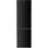 Холодильник HEINNER HCNF-HM253BKF+