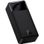 Внешний аккумулятор (павербанк) Baseus Bank Baseus Bipow Digital 15W 30000 mAh black (PPDML-K01, PPBD050201)
