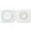 Беспроводное зарядное устройство Apple MagSafe Duo Charger (MHXF3)