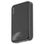 Портативная батарея Proove Hoodman Magnetic 20W 10000mAh (PBH120010001)